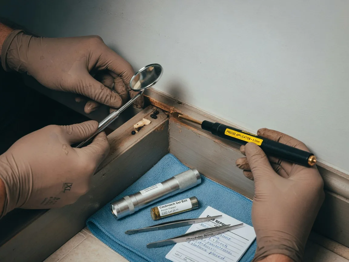Why choose Emergency Pest Control in Lodgepole, NE